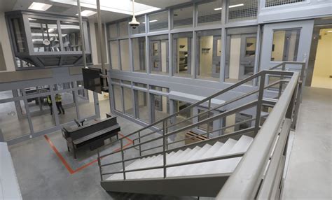 Utah State Correctional Facility .